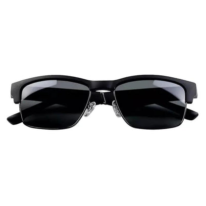 Versatile Smart Glasses for Android and iOS Devices