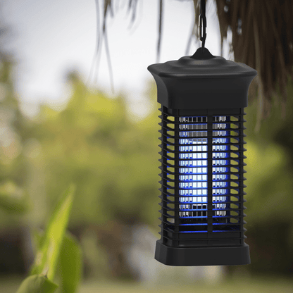 Outdoor Insect Killer Lamp