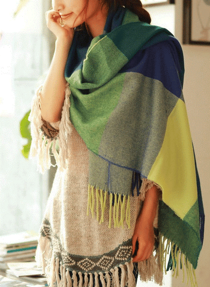 Soft Premium Cashmere Scarf