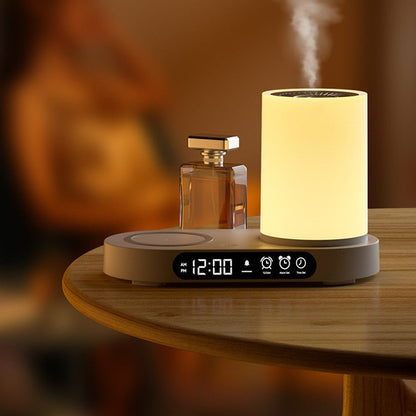 Compact Essential Oil Diffuser - Pexav