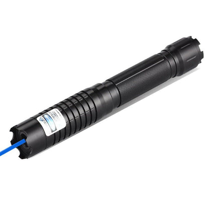 Bright Heavy Duty LED Flashlight for Outdoor Emergency Use
