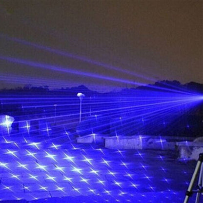 Bright Heavy Duty LED Flashlight for Outdoor Emergency Use