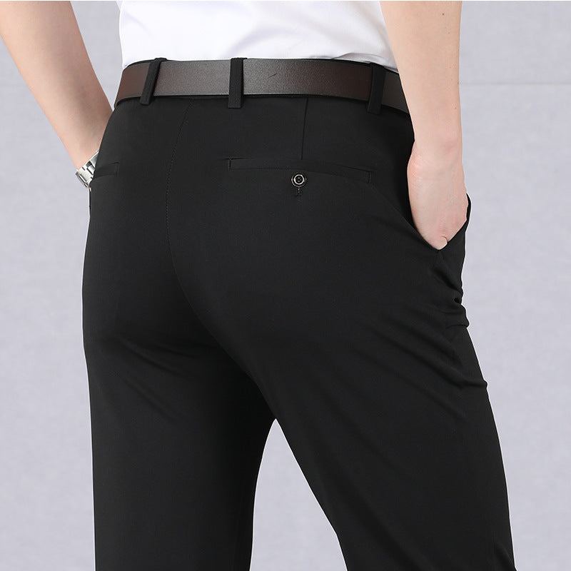 Comfortable Slim Fit Mens Jogger Pants