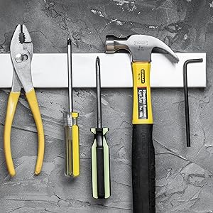 Strong Magnetic Knife Strip Holder