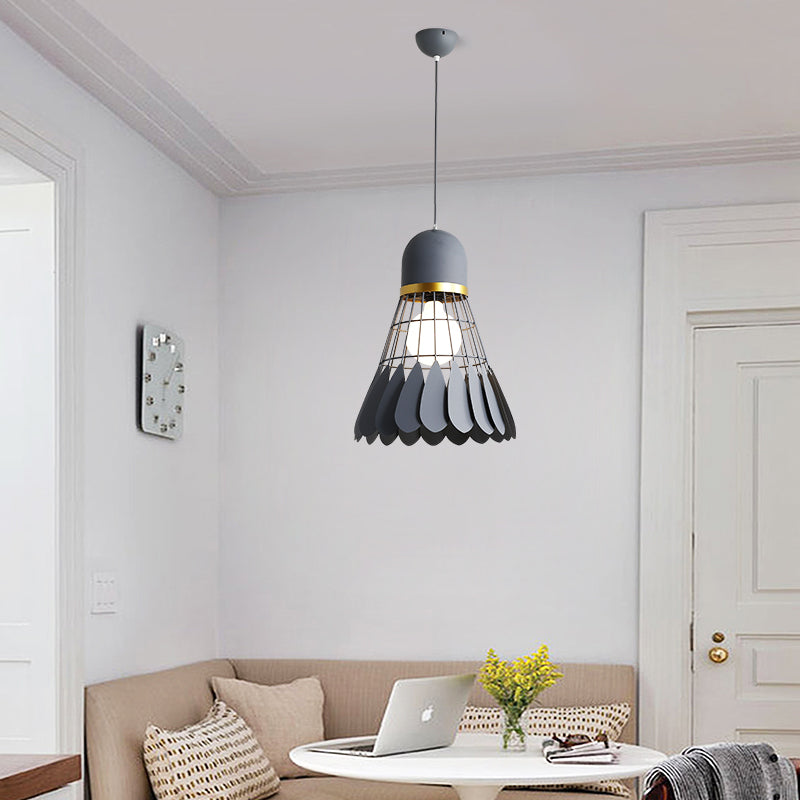 Simple Elegant Pendant Light Lamp