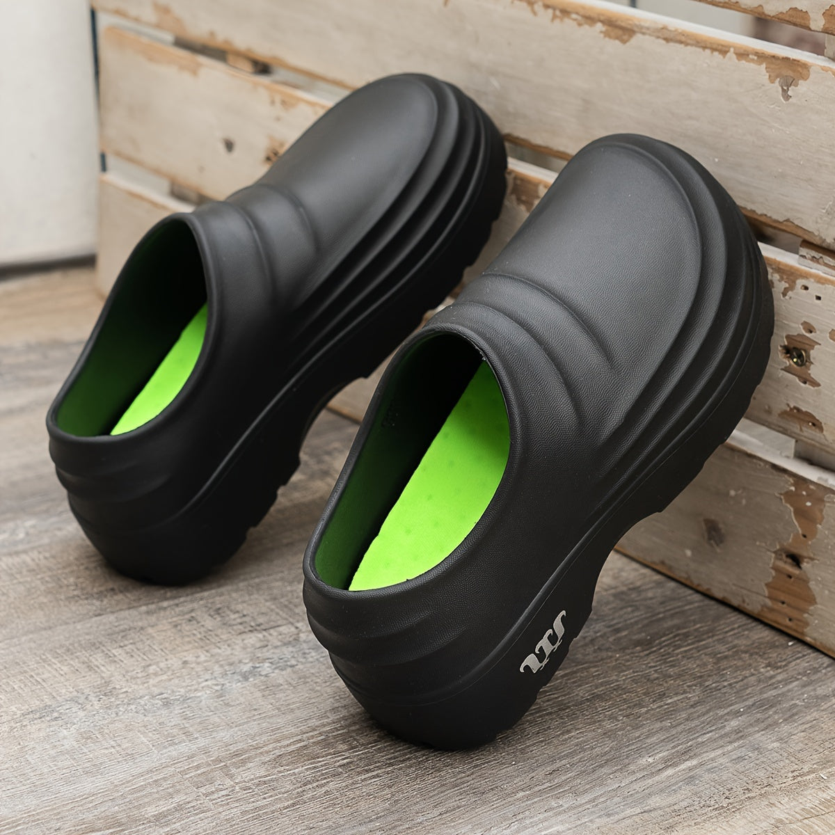 Comfortable Orthopedic Water Shoes Clogs - Pexav