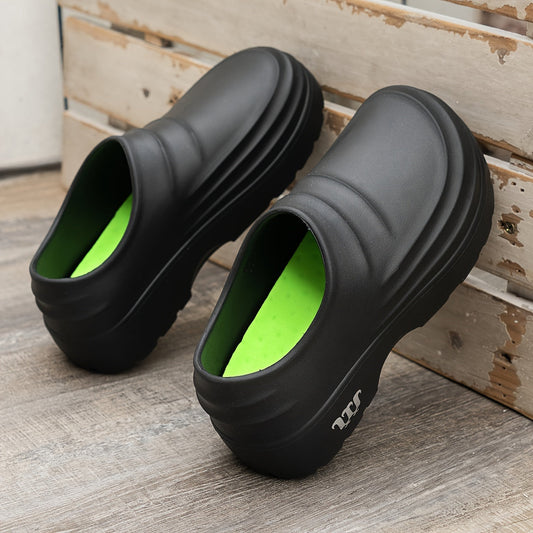 Comfortable Orthopedic Water Shoes Clogs - Pexav