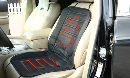 Warm Electric Car Seat Heater Cushion Pad