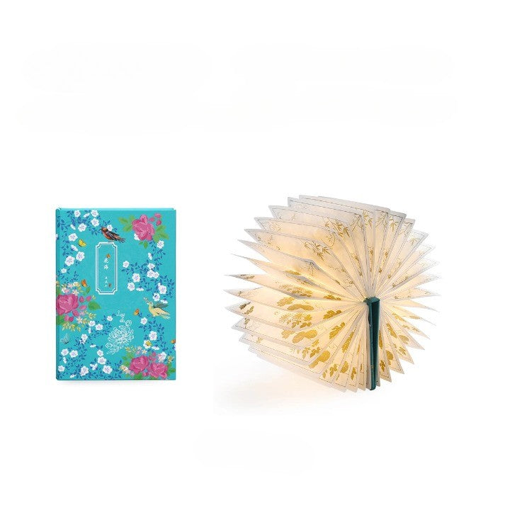 Simple Reading LED Table Lamp