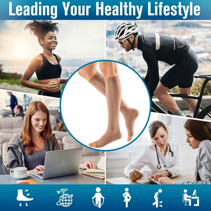 Supportive Arch Fit Women's Socks