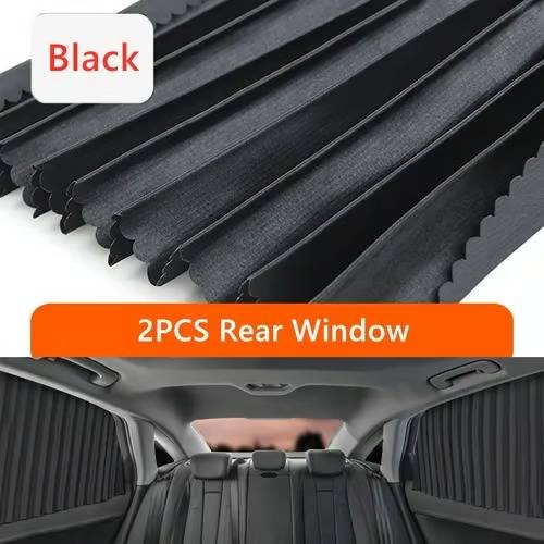 Universal Car Sun Shades