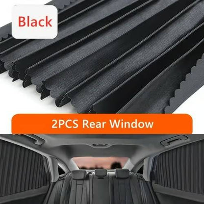Universal Car Sun Shades