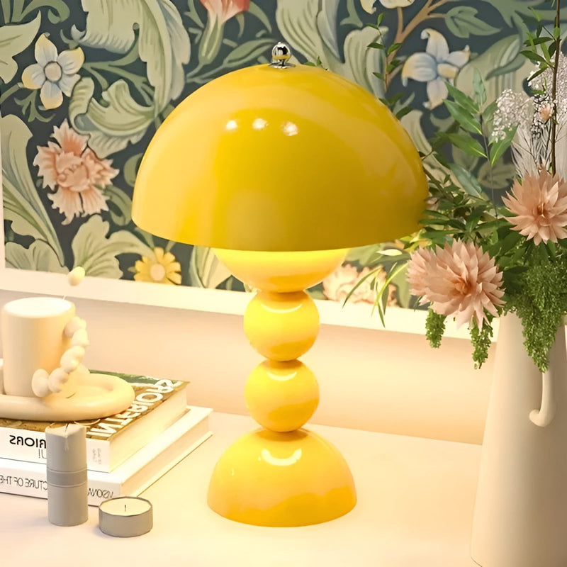 Dimmable Modern Desk Light Lamp