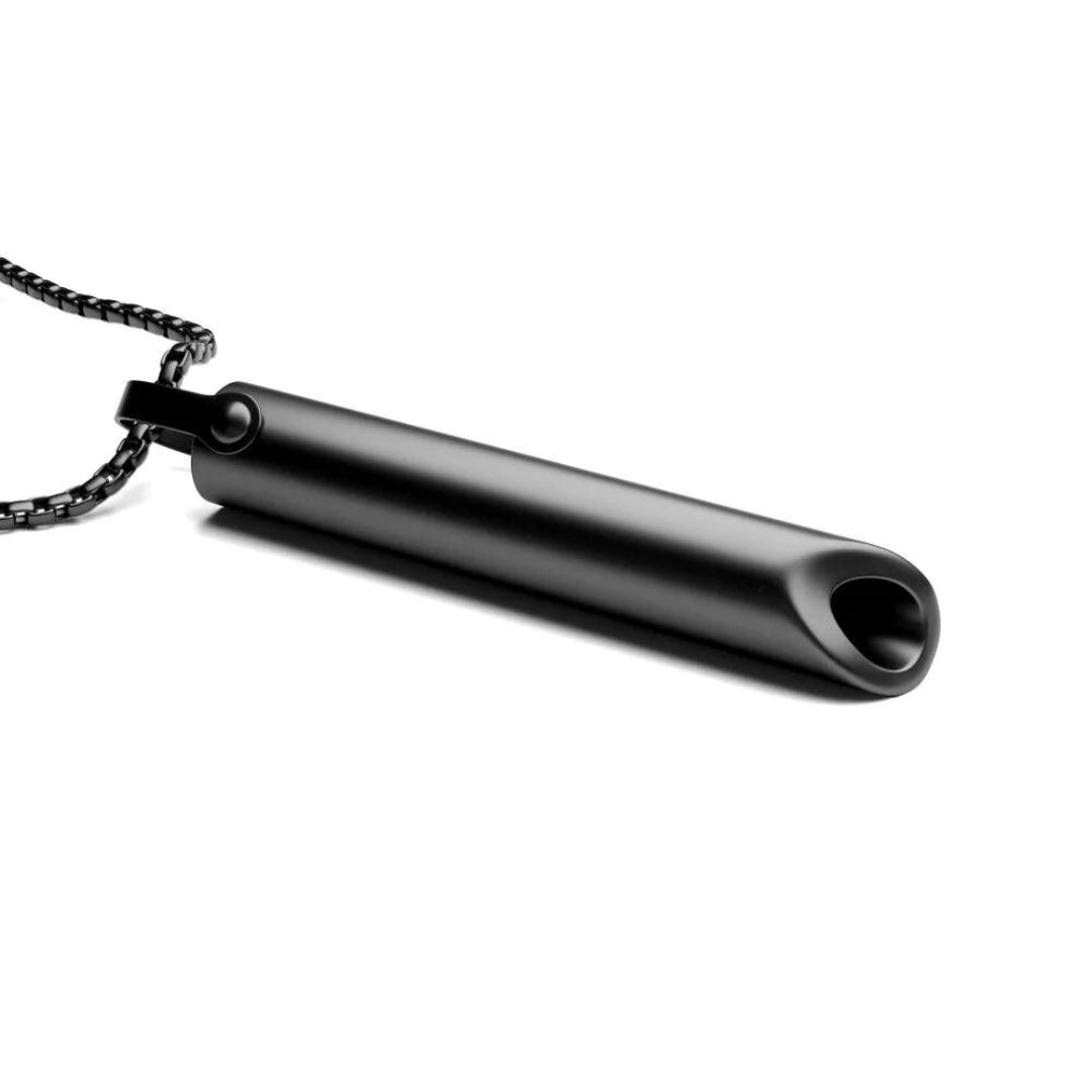 Soothing Drop Pendant - Pexav