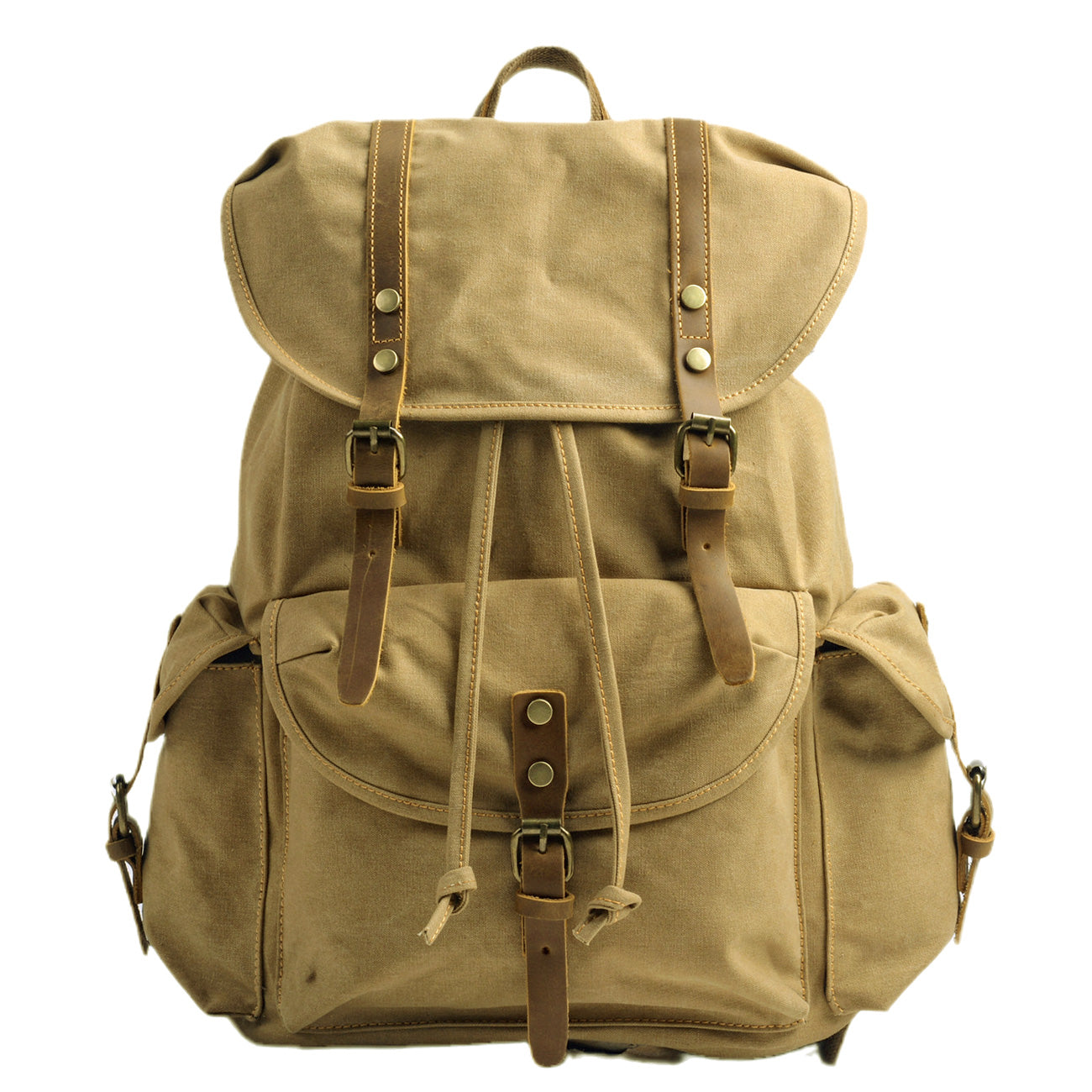 Comfortable Extra Large Daily Backpack