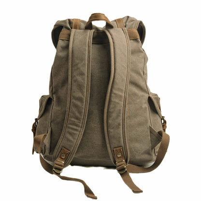 Comfortable Extra Large Daily Backpack