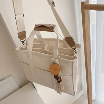 Stylish Reusable Shopping Bag - Pexav