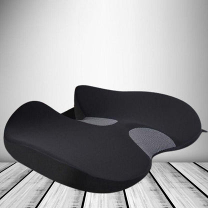 Comfortable Gel Memory Foam Car Seat Pad