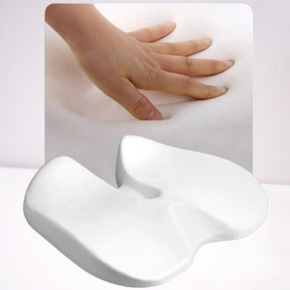 Comfortable Gel Memory Foam Car Seat Pad