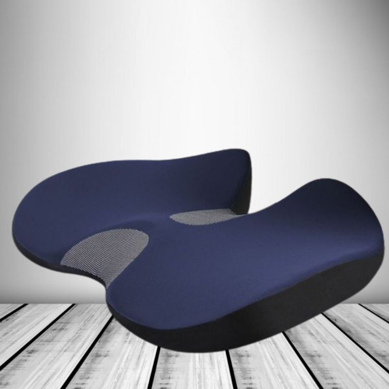 Comfortable Car Seat Cushion for Back Support