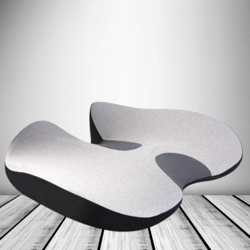 Comfortable Gel Memory Foam Car Seat Pad