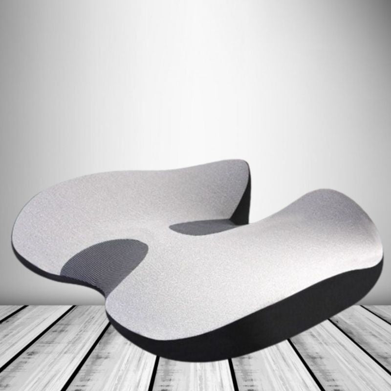 Comfortable Car Seat Cushion for Back Support