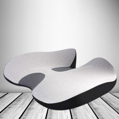 Comfortable Car Seat Cushion for Back Support