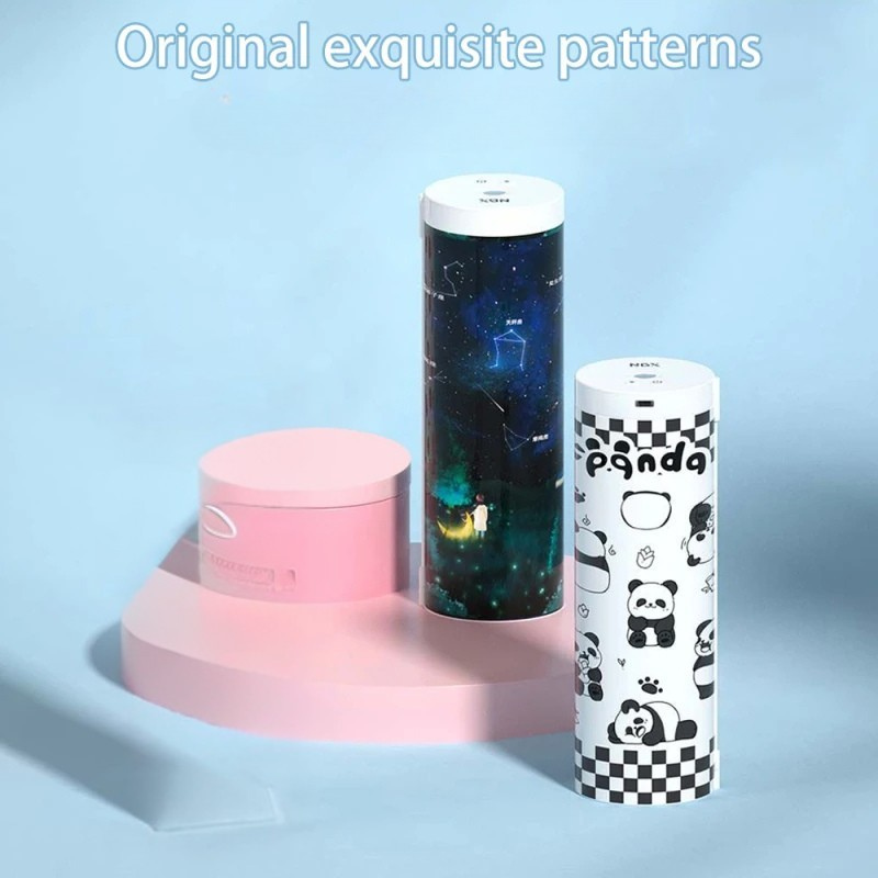 Secure Biometric Zipper Pencil Box