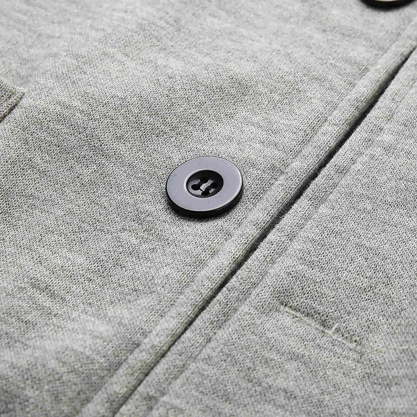 Casual Men's Blazer - Dante-Gray-S-Nora Luxe