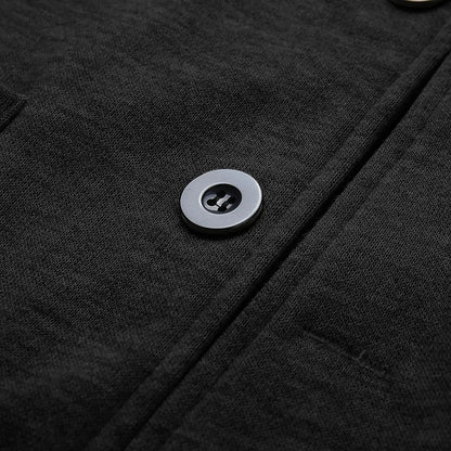 Casual Men's Blazer - Dante-Gray-S-Nora Luxe
