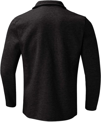 Casual Men's Blazer - Dante-Gray-S-Nora Luxe