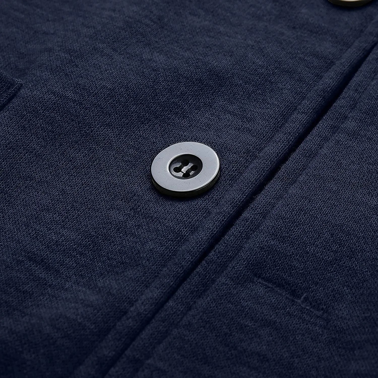 Casual Men's Blazer - Dante-Gray-S-Nora Luxe