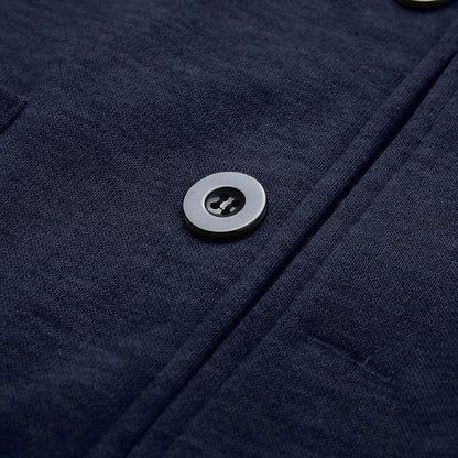 Casual Men's Blazer - Dante-Gray-S-Nora Luxe