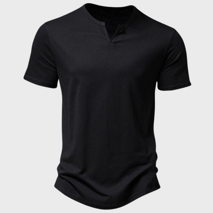 Relaxed Fit Mens Tee Jasper - Pexav