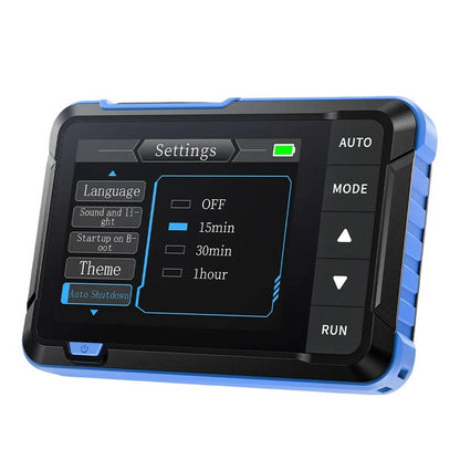 Compact Handheld Digital Scope