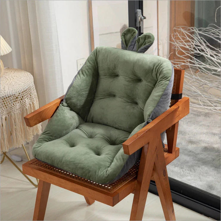 Back Support Orthopedic Comfort Seat Cushion