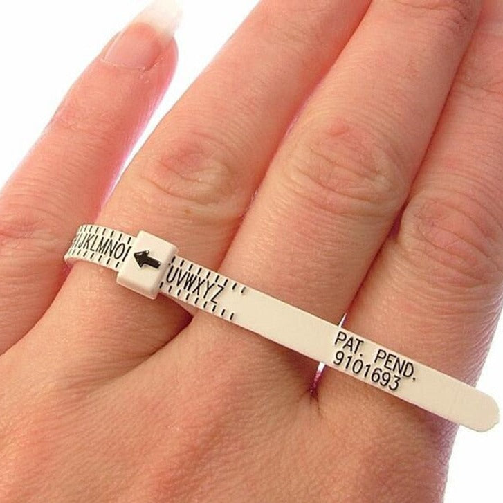 Accurate Small Ring Sizer Tool - Pexav