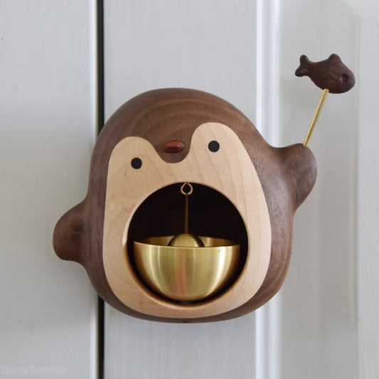Adorable Birdhouse Style Doorbell - Pexav