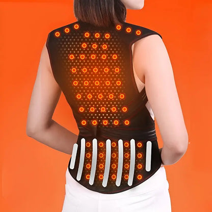 Supportive Posture Corrector Back Belt - Pexav
