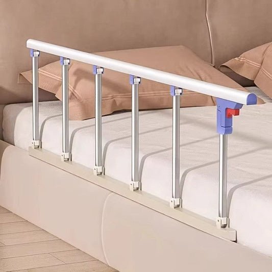 Safe Senior Bed Rail Protector - Pexav