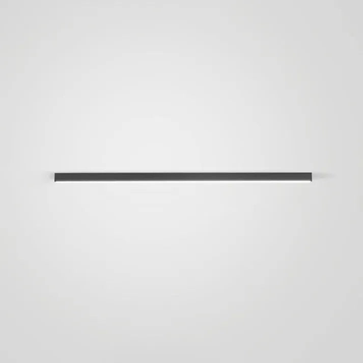 Bright Adjustable LED Ceiling Lamp – Contemporary Flat Design