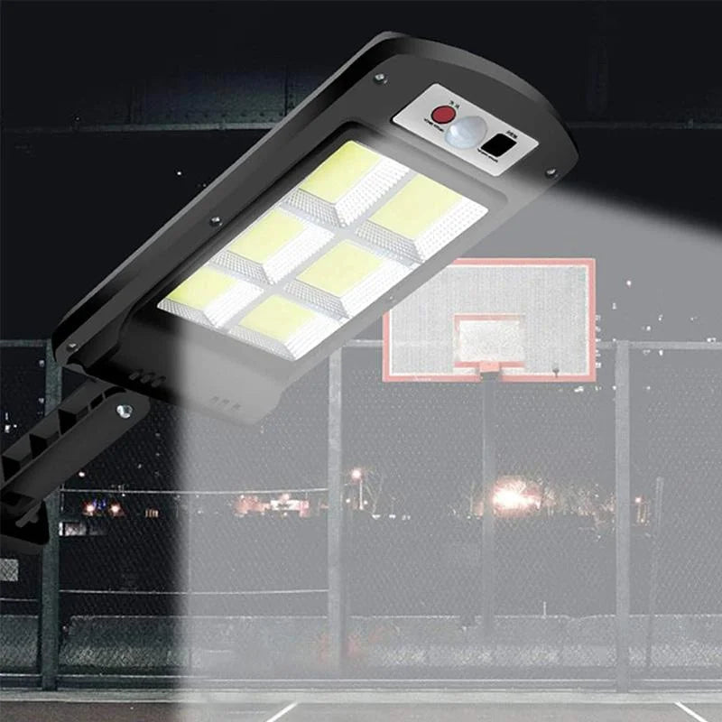 Weatherproof Garden Solar Light