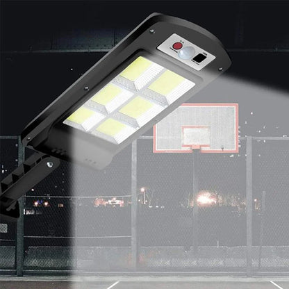 Weatherproof Garden Solar Light