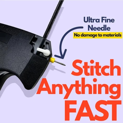 Simple Instant Clothing Repair Kit - Pexav