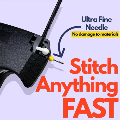 Simple Instant Clothing Repair Kit - Pexav