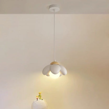 Cherry Blossom Flower Pendant Light