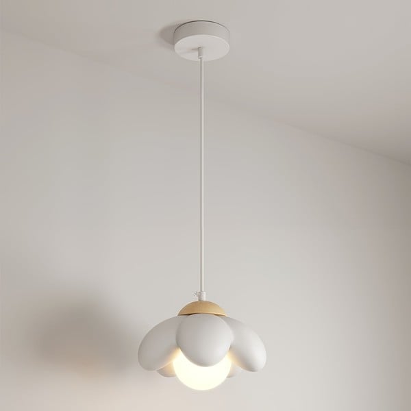 Cherry Blossom Flower Pendant Light