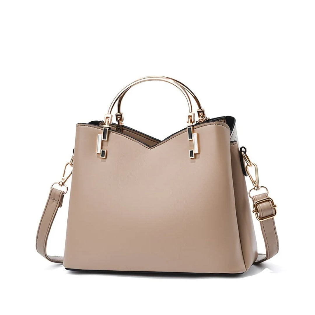 Elegant Women's Tote Bag - Pexav