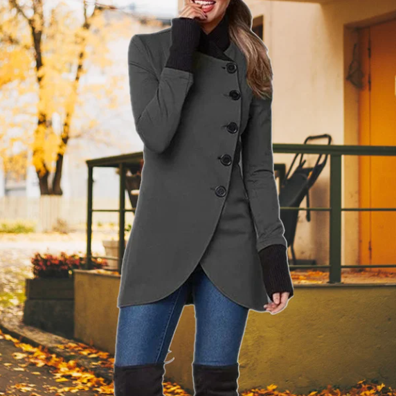 Stylish Water Resistant Jackets for Women - Pexav