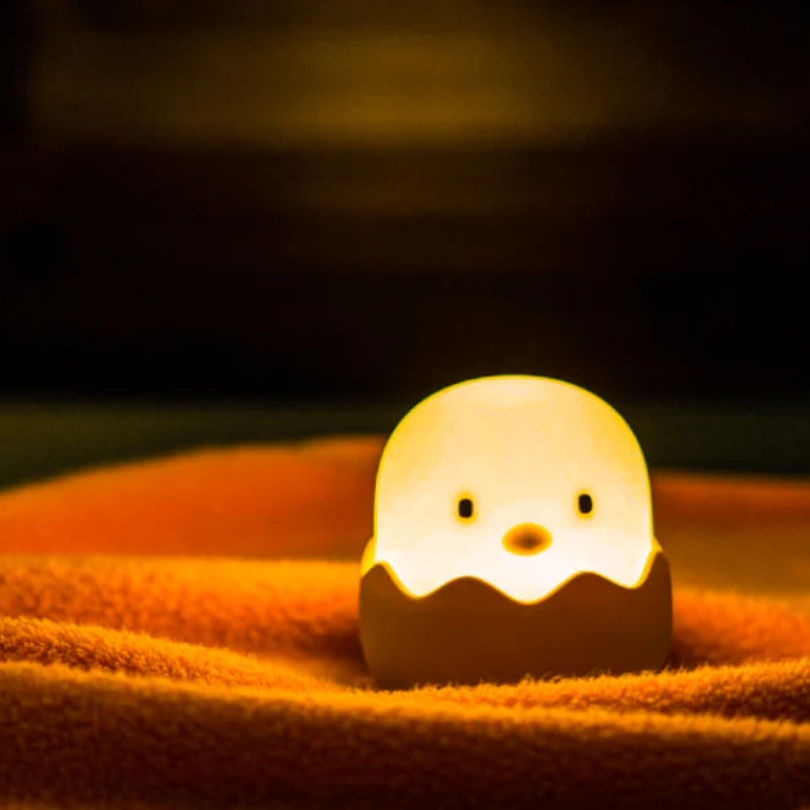 Cute Kids Night Lamp - Pexav